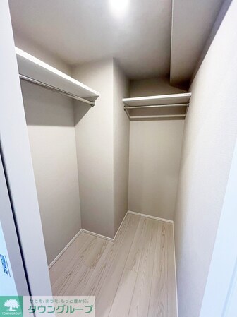 アーバネックス駒込の物件内観写真